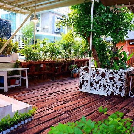 Hy Resort Çonburi Dış mekan fotoğraf
