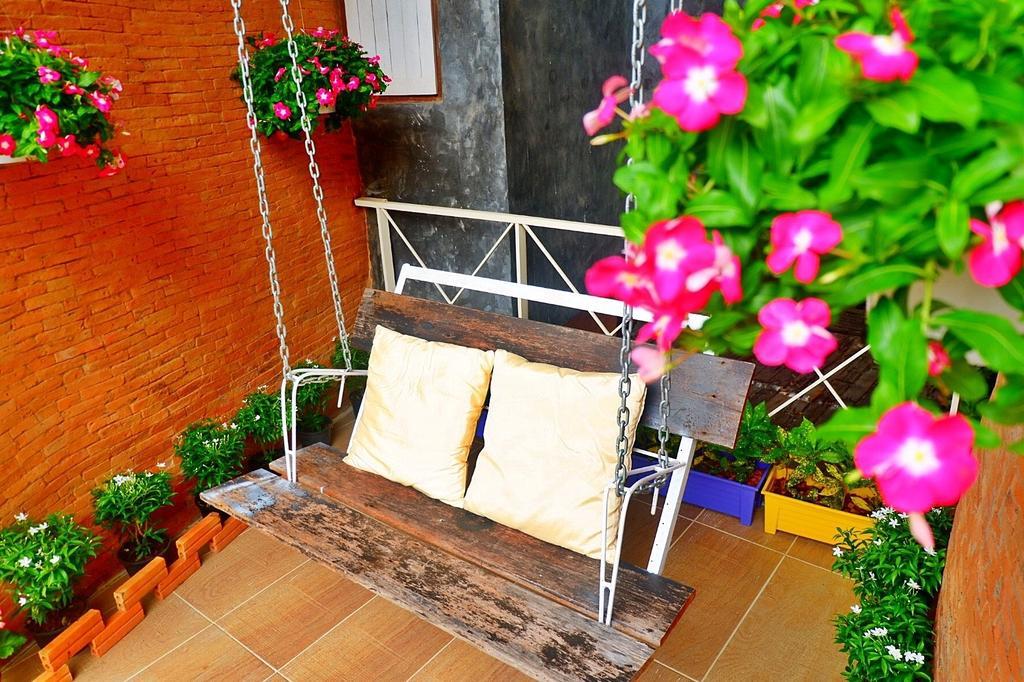 Hy Resort Çonburi Dış mekan fotoğraf