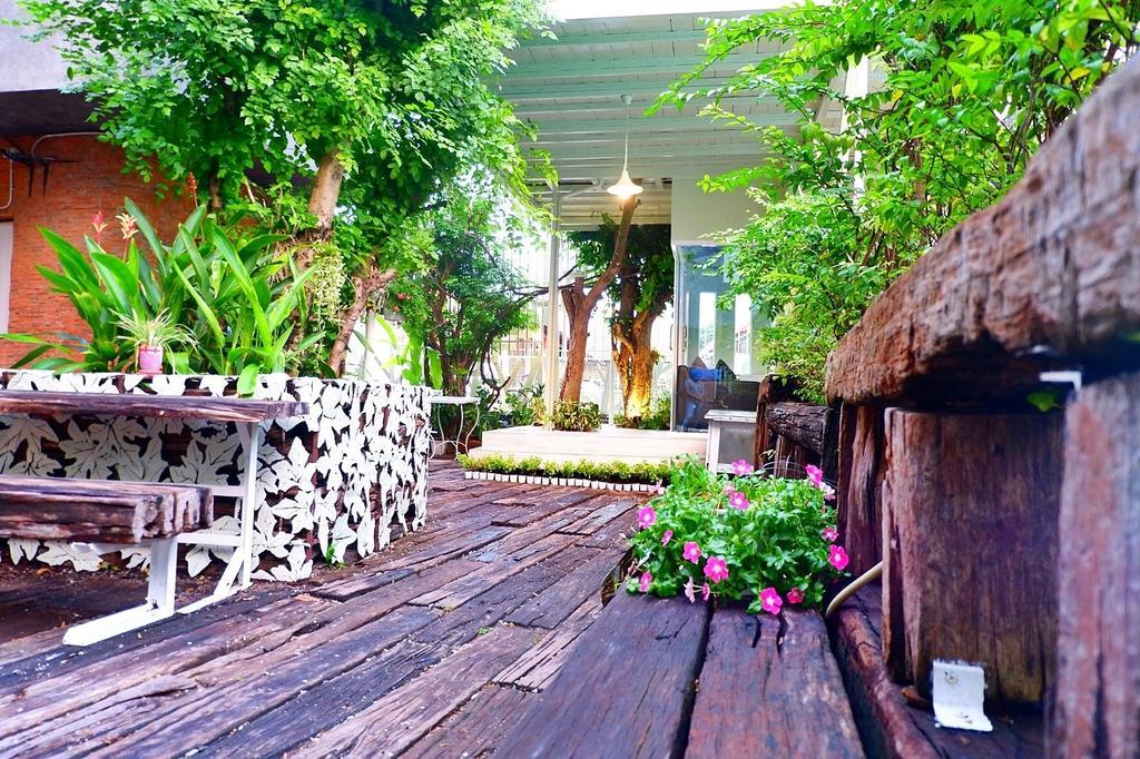 Hy Resort Çonburi Dış mekan fotoğraf