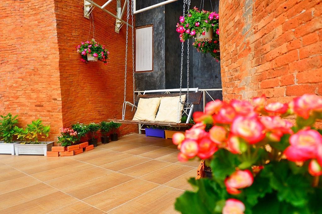 Hy Resort Çonburi Dış mekan fotoğraf
