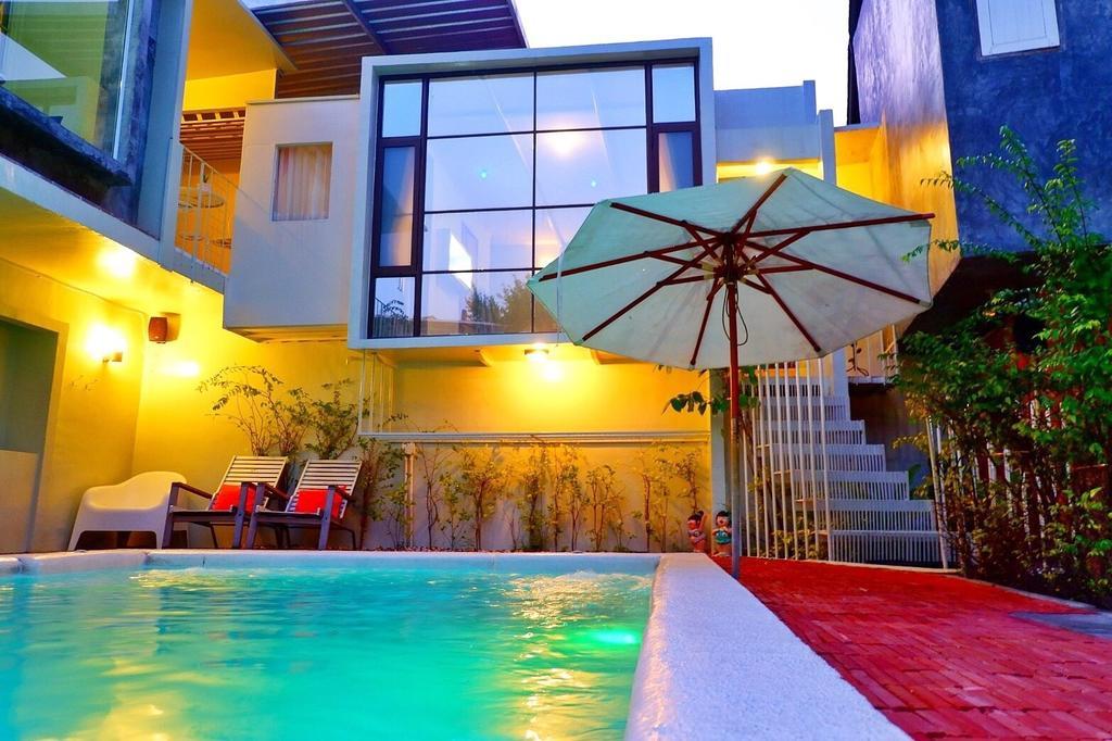 Hy Resort Çonburi Dış mekan fotoğraf