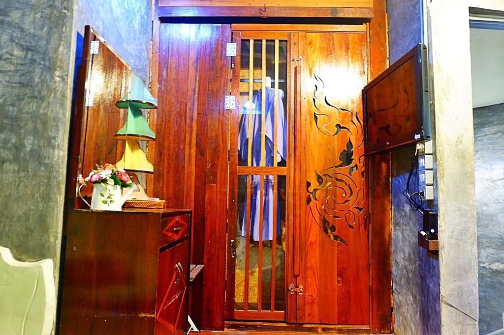 Hy Resort Çonburi Oda fotoğraf