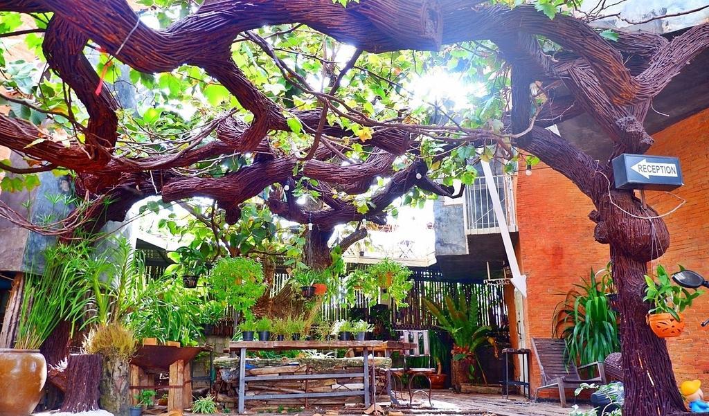 Hy Resort Çonburi Dış mekan fotoğraf