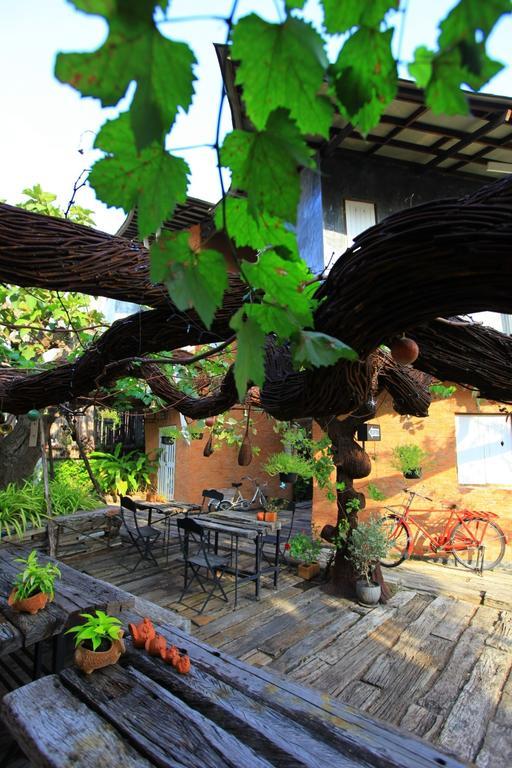 Hy Resort Çonburi Dış mekan fotoğraf