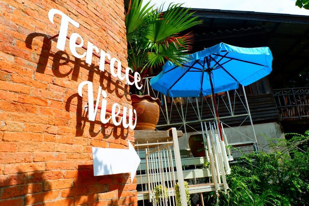 Hy Resort Çonburi Dış mekan fotoğraf