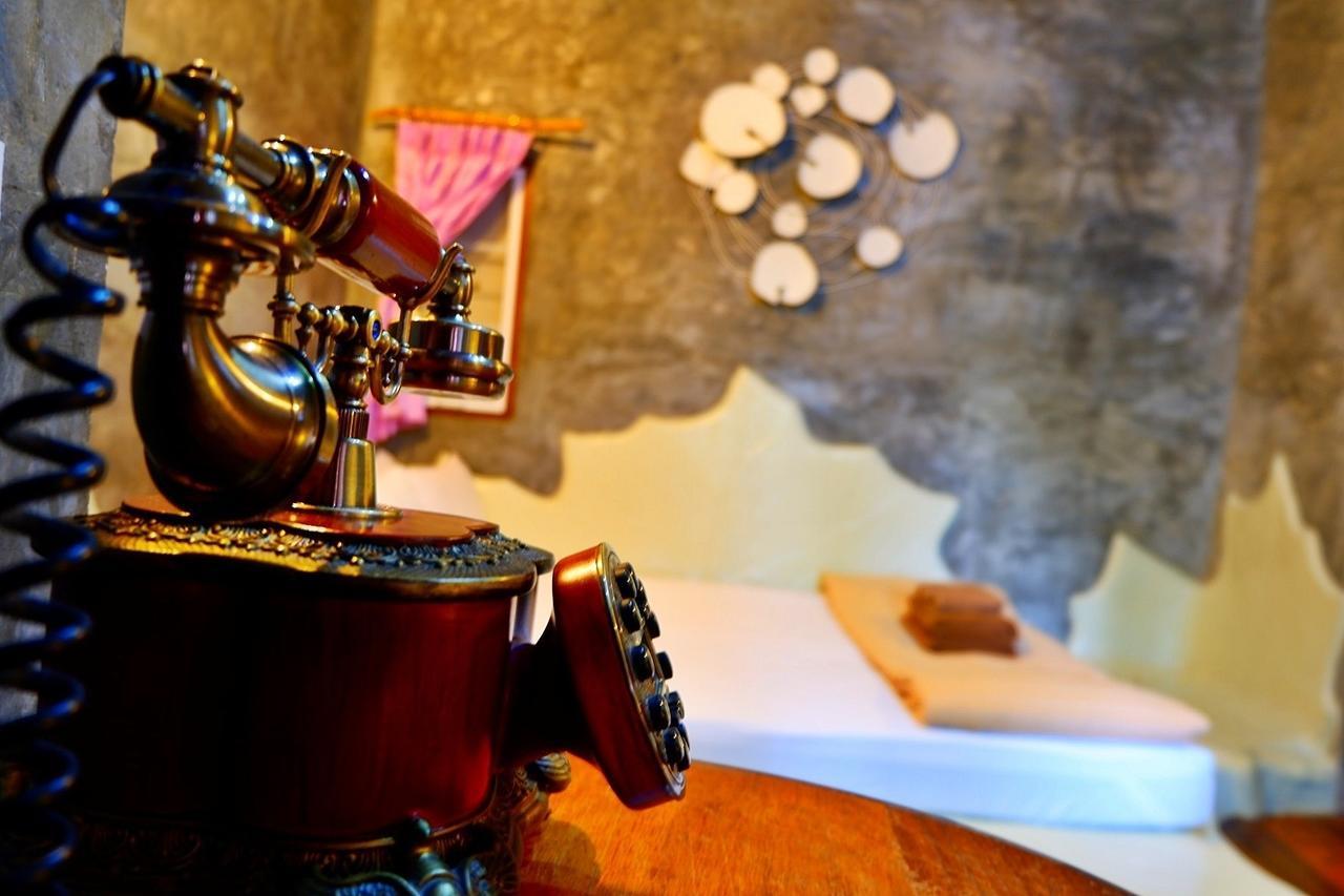 Hy Resort Çonburi Oda fotoğraf